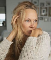 When Pamela Anderson Was ‘Almost Killed’ By an Angry Man On Airplane