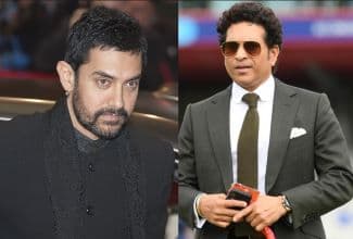 Aamir Khan to Host Special ‘Loveyapa’ Screening for Sachin Tendulkar, His Family