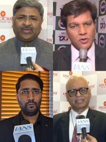 Industry Bodies Applaud Key Provisions in Union Budget 2025