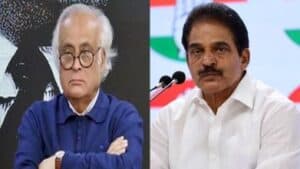 Congress Calls Union Budget Poll Related Gimmicks For Politics