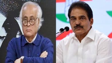 Congress Calls Union Budget Poll Related Gimmicks For Politics