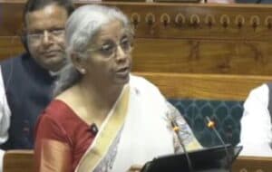 Tax Booster for Middle class: No Income Tax Payable on Income Up to Rs 12 Lakh