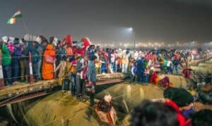 Maha Kumbh Stampede: Supreme Court Declines to Entertain PIL Seeking Action Against Officials