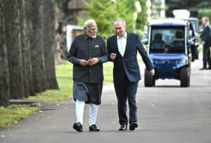 PM Modi Will Not Visit Russia For May 9 Victory Day Celebrations, Confirms Kremlin