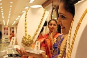 India Buys Gold Worth Rs 12,000 Crore on Akshaya Tritiya, Silver Purchase At Rs 4,000 Crore