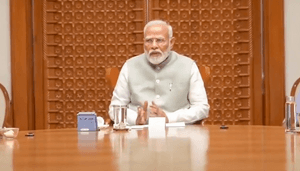 Government Restructures National Security Advisory Board, Ex-RAW Chief Appointed as Head