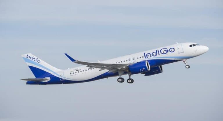 Government Unlikely To Renew IndiGo Pact With Turkish Airlines