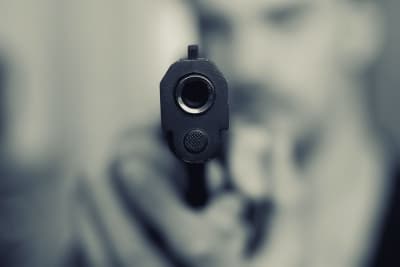 Jailed Gangster Bhagwanpuria’s Mother Shot Dead in Punjab's Batala