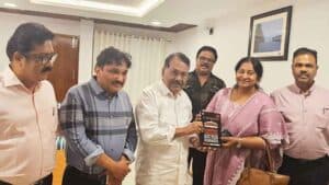 Democracy Enchained: Goa Governor Warns Against Forgetting the Emergency