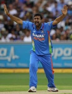 Former Cricketer Praveen Kumar Has Not Applied For BCCI Senior Selection Panel: Sources