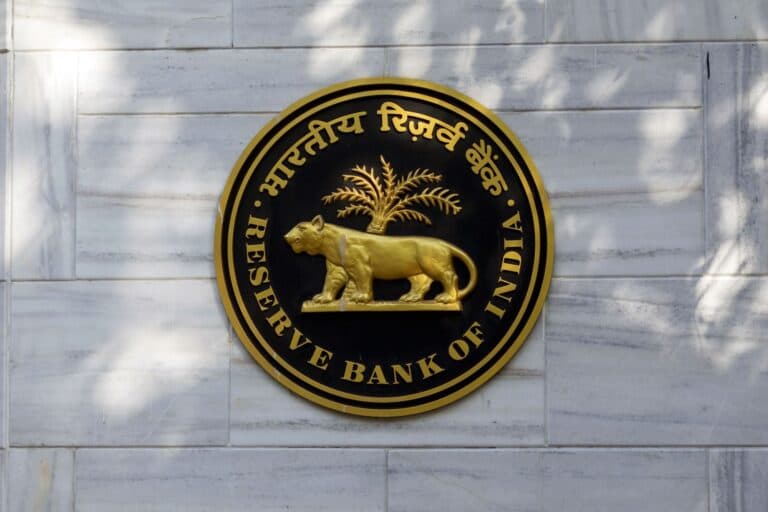 Why Reserve Bank of India is buying Gold and ditching U.S. treasury bonds