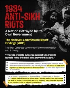 Hardeep Puri Recounts 1984 Riots When Sikhs Were Attacked by ‘Murderous Mobs Guided, Led by Cong Leaders’