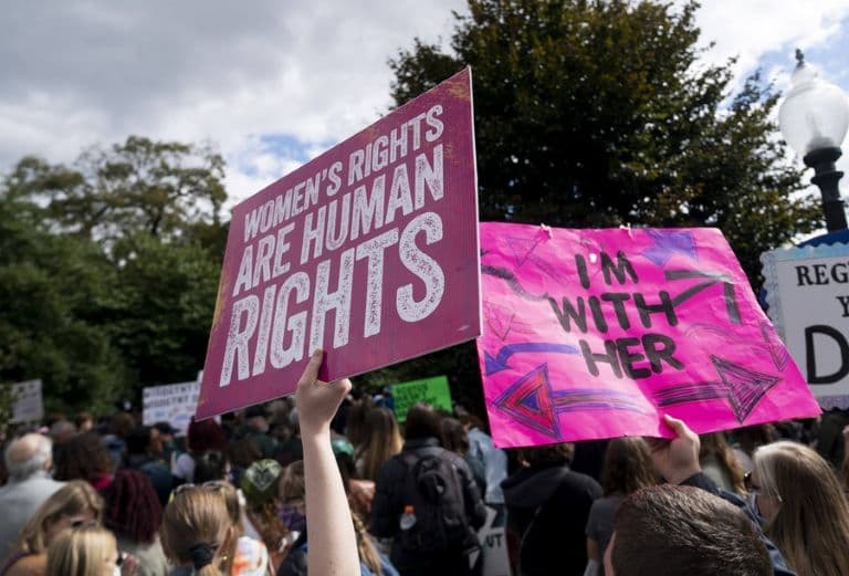 Indian-American Doctor Urges Lawmakers to Prioritise Medical Science Over Abortion Politics