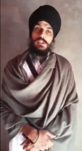 Punjab and Haryana High Court Says Amritpal Singh’s Detention Not Open to Judicial Review