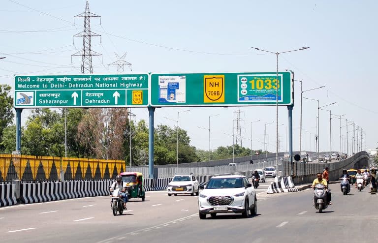 Delhi–Dehradun Expressway Cuts Travel Time to 2.5 Hours as PM Modi Inaugurates Project Today