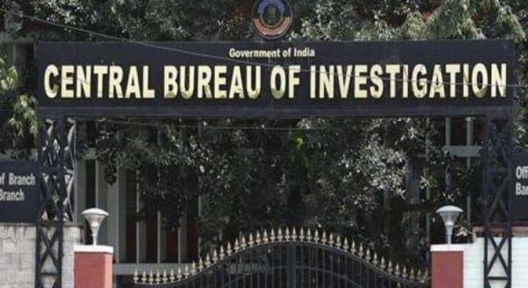 CBI Arrests Alleged Kingpin in NEET-UG 2026 Paper Leak Case