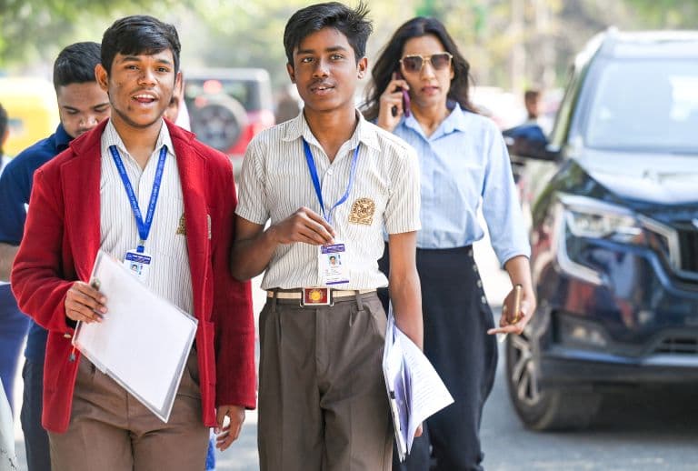 NITI Aayog Unveils Policy Roadmap to Strengthen India’s School Education System
