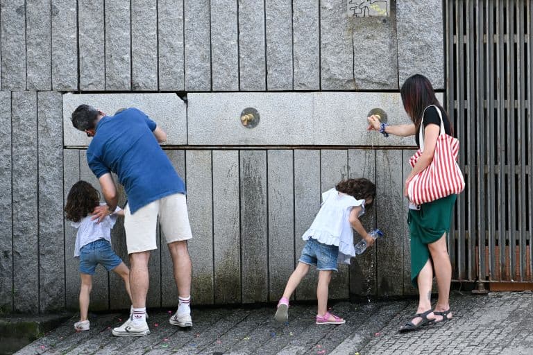Europe Faces Record Early Heatwave as 'Heat Dome' Drives Extreme Temperatures