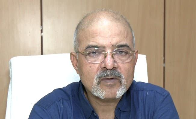 Single Exit, Sealed Surroundings Hampered Malviya Nagar Fire Rescue, Says DFS Official
