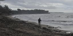 Philippines Earthquake: Indonesia Issues Tsunami Warning for Northeast Coastal Areas
