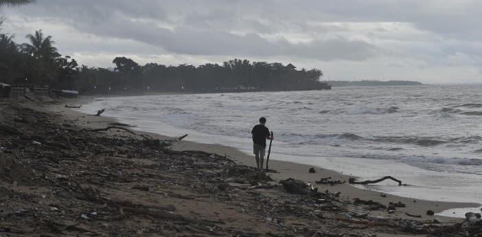 Philippines Earthquake: Indonesia Issues Tsunami Warning for Northeast Coastal Areas
