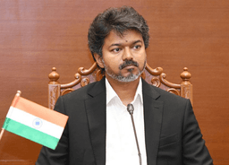 Tamil Nadu CM Vijay to Launch Singappenn STF for Women and Child Safety