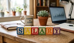 India's Salary Increments Likely to Range Between 8.6% and 10.2% in FY27: Report