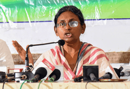 Congress Seeks ECI Intervention After Meenakshi Natarajan's Nomination Rejection