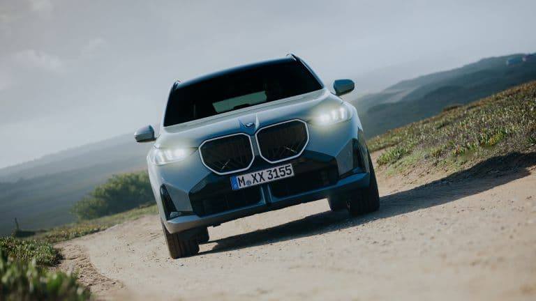BMW India to Raise Vehicle Prices by Up to 2% from July 1 Amid Rising Costs
