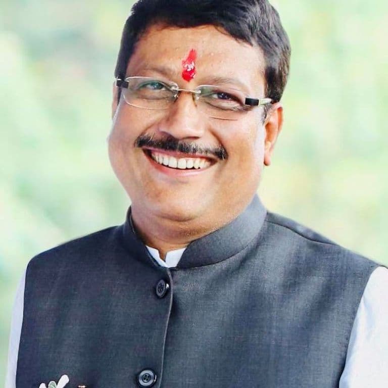 Former TMC MLA Sabyasachi Dutta Arrested in West Bengal; Charged with Extortion, Corruption