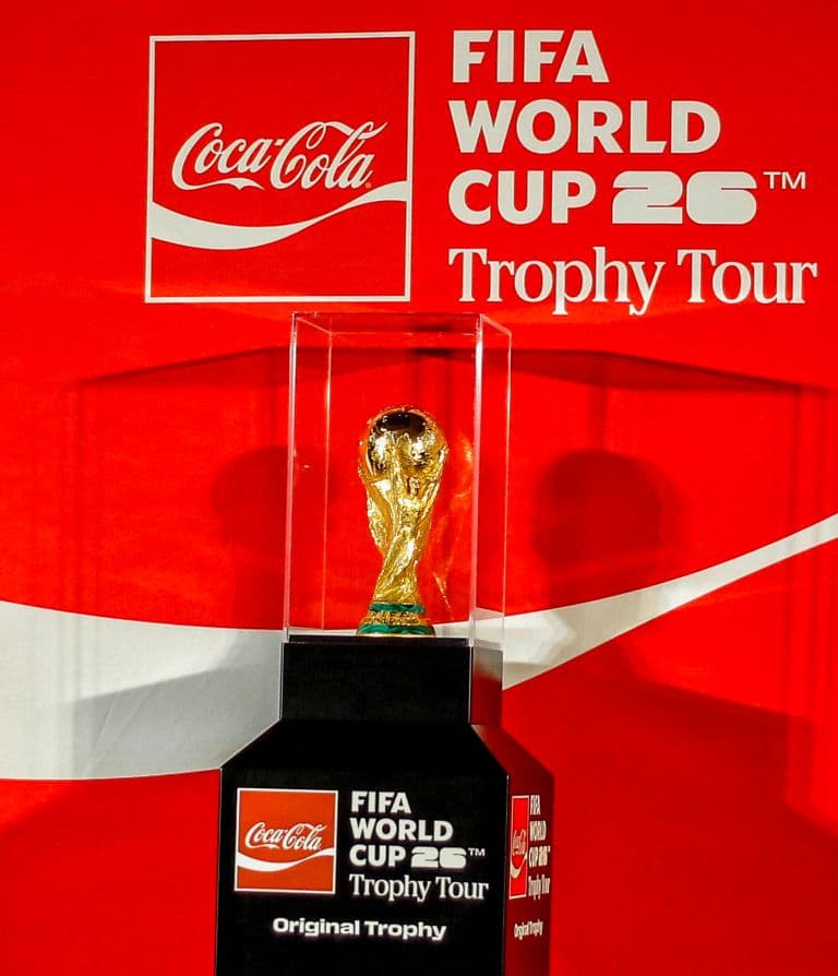 FIFA World Cup 2026 Schedule: Dates, Format, Venues and Everything You Need to Know