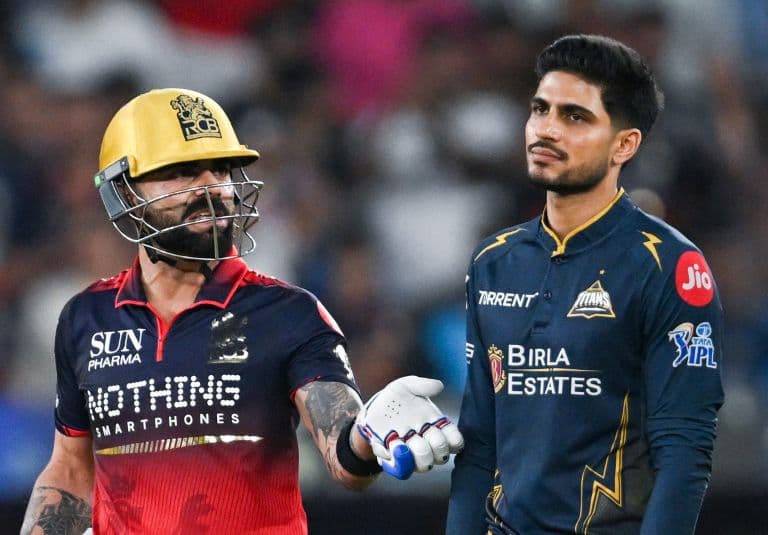Shubman Gill Says Bigger Total Could Have Changed IPL Final Outcome
