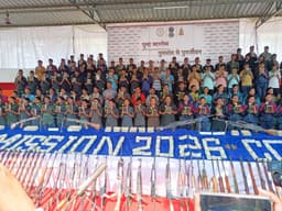 How India Dismantled the Maoist Insurgency: The Modi Government's Anti-Naxal Strategy