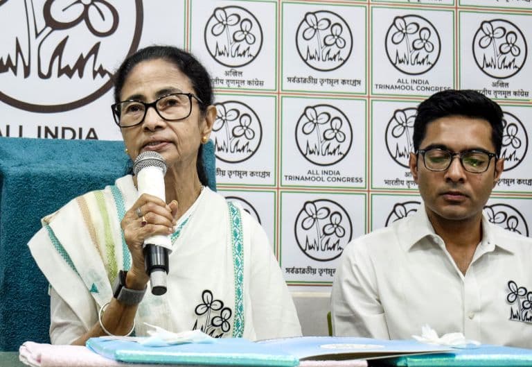 Mamata Banerjee, Abhishek Banerjee to Attend INDIA Bloc Meeting in Delhi on June 8