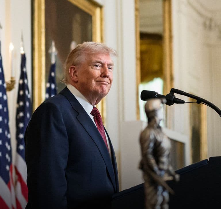 Trump Claims Iran Ready to Drop Nuclear Weapons Ambitions in Potential US Agreement