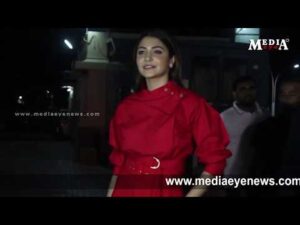 Anushka upset on discrimination against medical professionals fighting COVIS 19