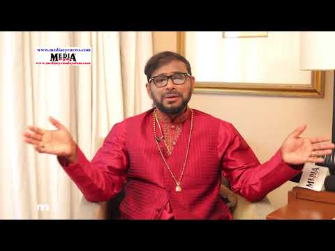 Pandit Ramesh Narayan - T