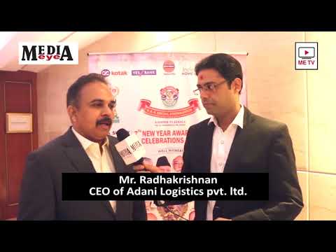 Interview with CEO of Ada