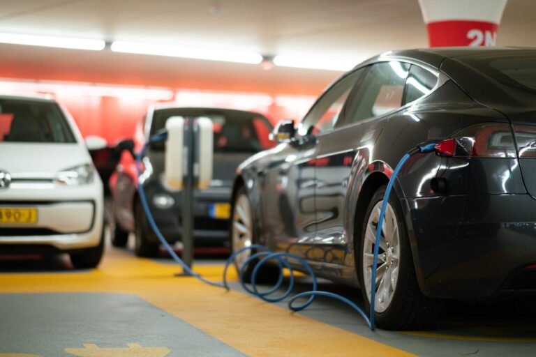 Cutting-edge Batteries to change the EV market