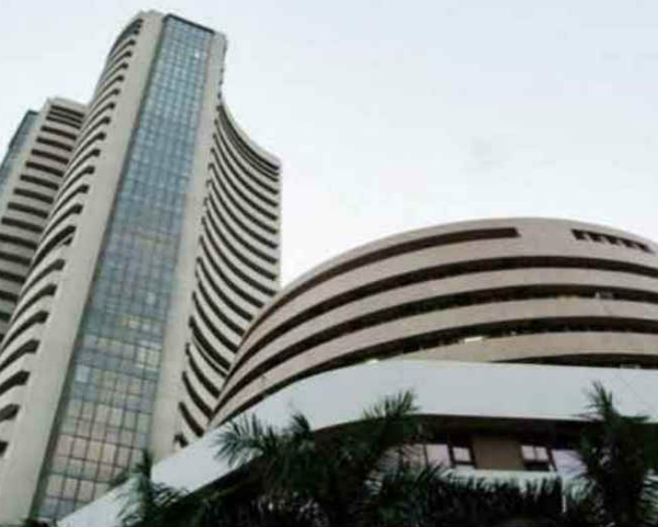 Market Outlook: GDP Data, F&O Expiry and Global Economic Data Key Triggers for Next Week