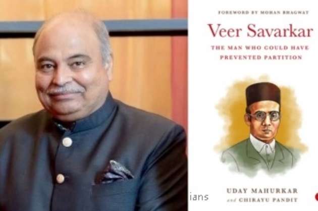 Setting the record straight on Veer Savarkar  Book Preview