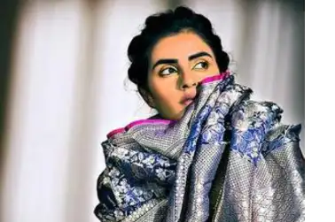 Draping tradition