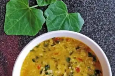 Rediscover local greens