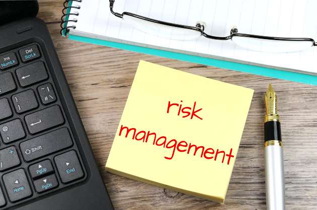 Risk Management     An introduction