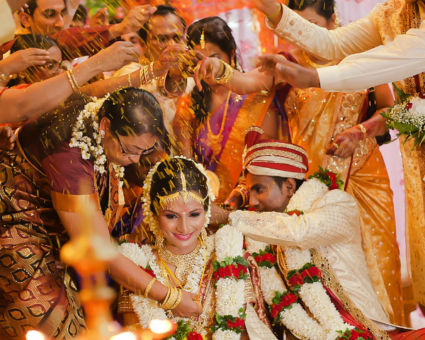 How To Choose the Best Astrological Time for Getting Married