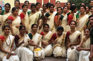 SIES Malayalam associatio