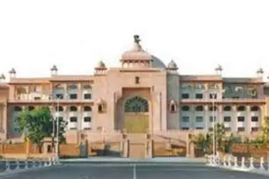 Rajasthan Assembly Passes