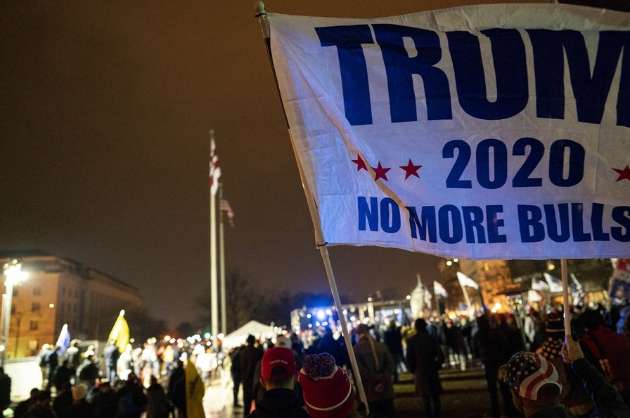 Snapchat to permanently ban Trump s account from Jan 20