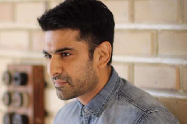 Bigg Boss 14  Eijaz says childhood abuse confession used against him