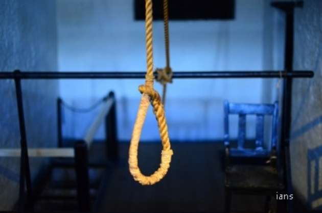 UP  Man kills self over fake bank account